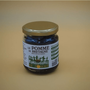 Pommé 250g
