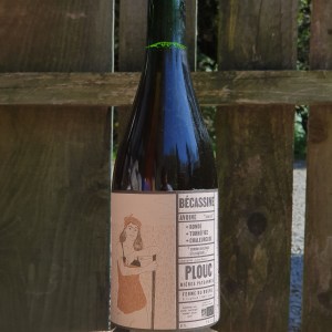 La Bécassine 75 cL