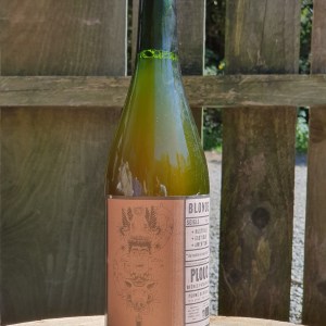 La Blonde 75 cL