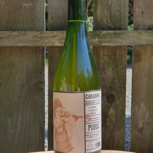 La Carabine 75 cL