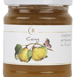 Confiture de Coing 250g
