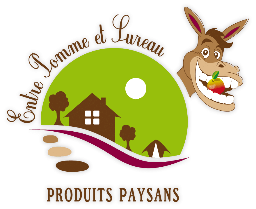 Entre Pomme et Sureau